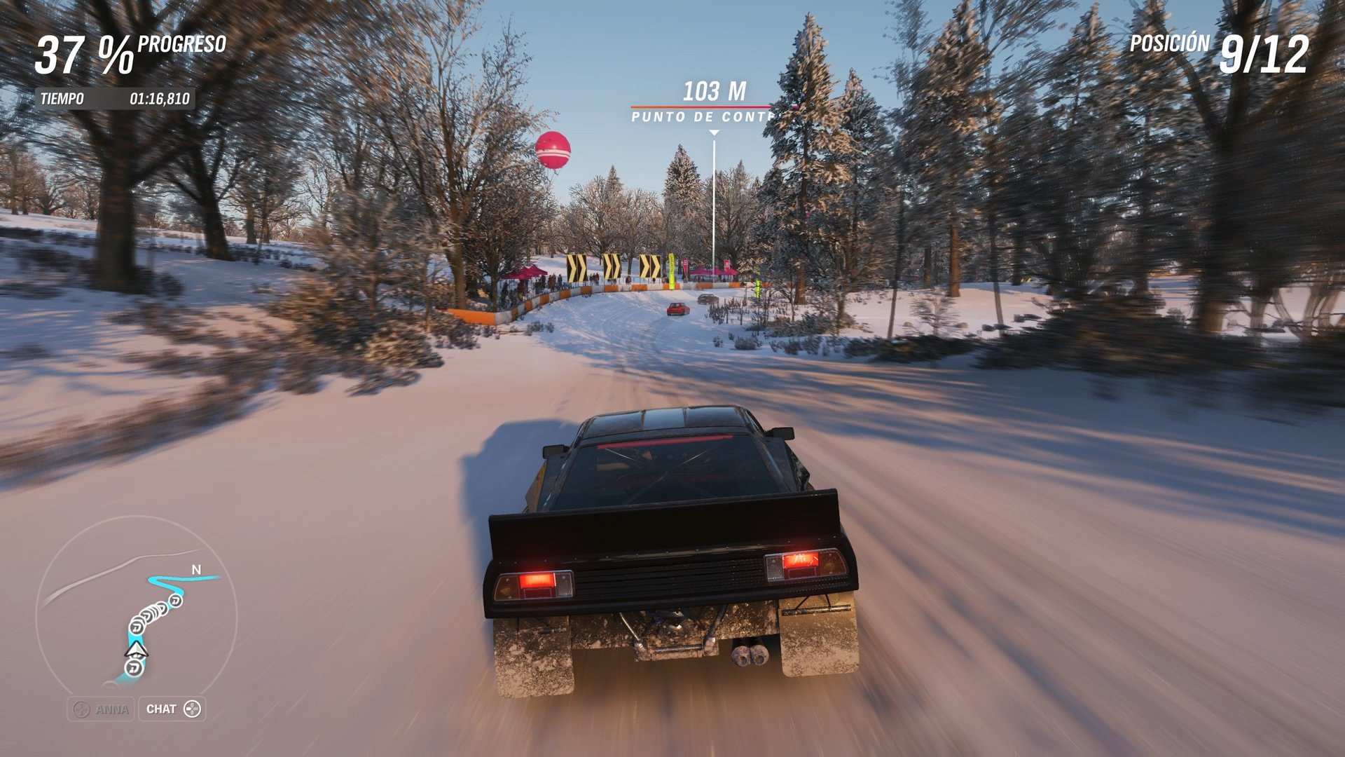 Forza Horizon 4 - Imagen 41